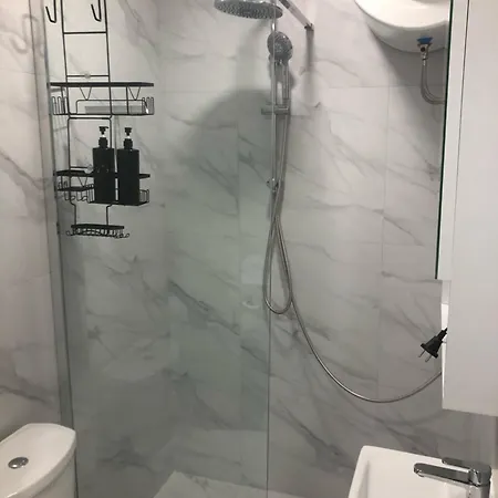 Stan Na Dan Apartment