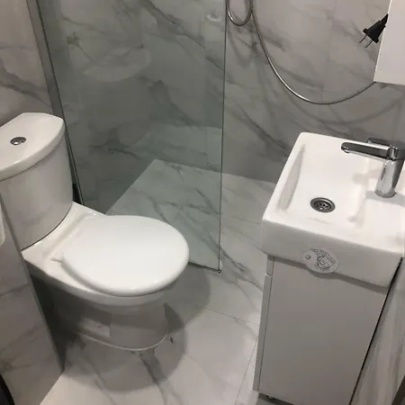 Апартаменты Stan Na Dan