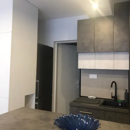 Stan Na Dan Apartment *