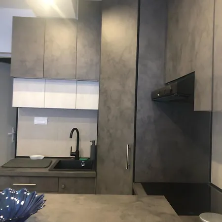 Apartment Stan Na Dan *