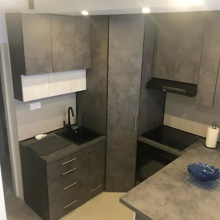 Apartment Stan Na Dan