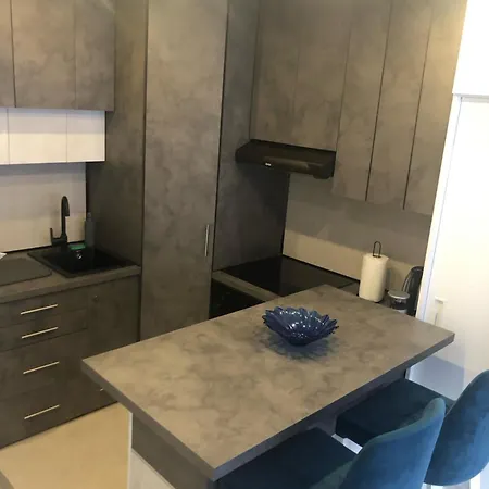 Stan Na Dan Lejlighed