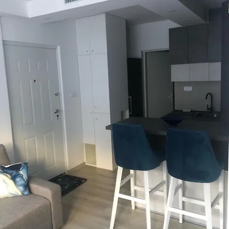 Apartment Stan Na Dan