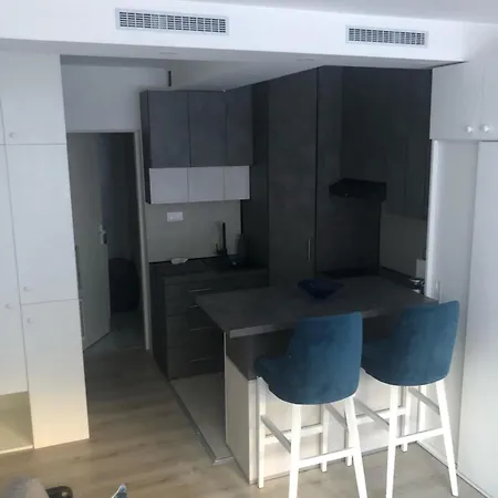 Apartment Stan Na Dan *
