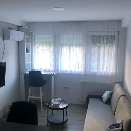 Stan Na Dan Apartment